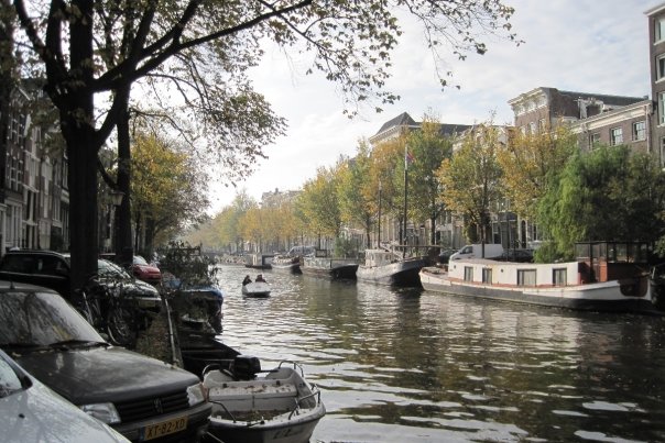 Amsterdam, the Netherlands