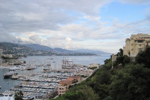 Monaco, France